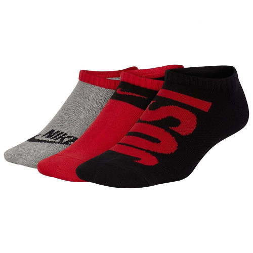 Nike Κάλτσες 3 pairs